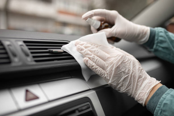 Best Professional Duct Cleaning Services  in Brownsville, LA