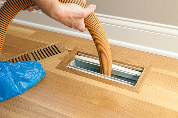 Best Ductwork Cleaning Services  in Brownsville, LA