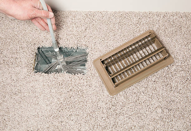 Best Duct Cleaning for Offices  in Brownsville, LA