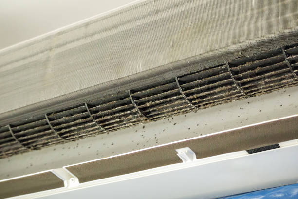 Brownsville, LA Airduct Cleaning Company