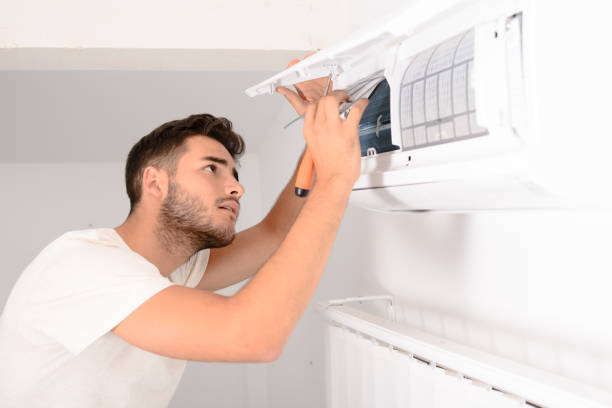 Best General Air Duct Cleaning  in Brownsville, LA
